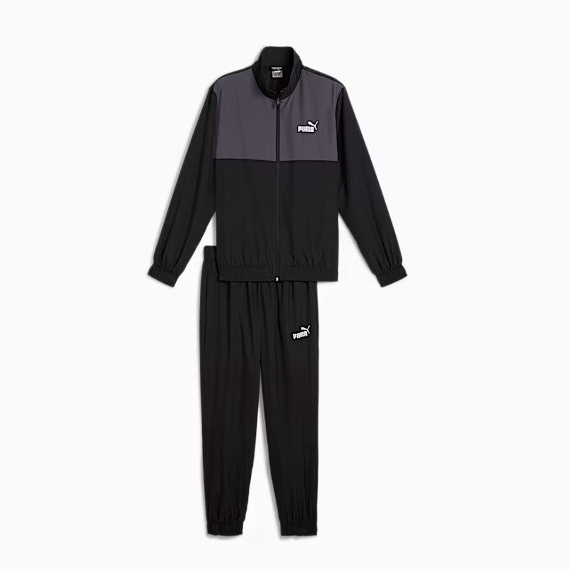 Buzo Conjunto Woven Colourblock - PUMA