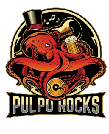 Pulpo Rocks