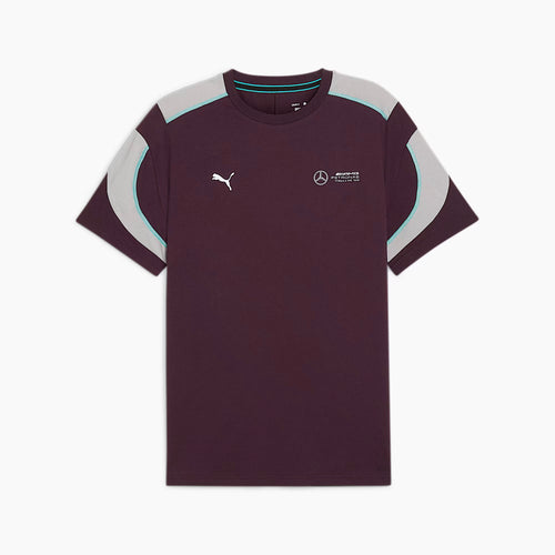 Mercedes-AMG Petronas F1® MT7+ Tee Men - PUMA